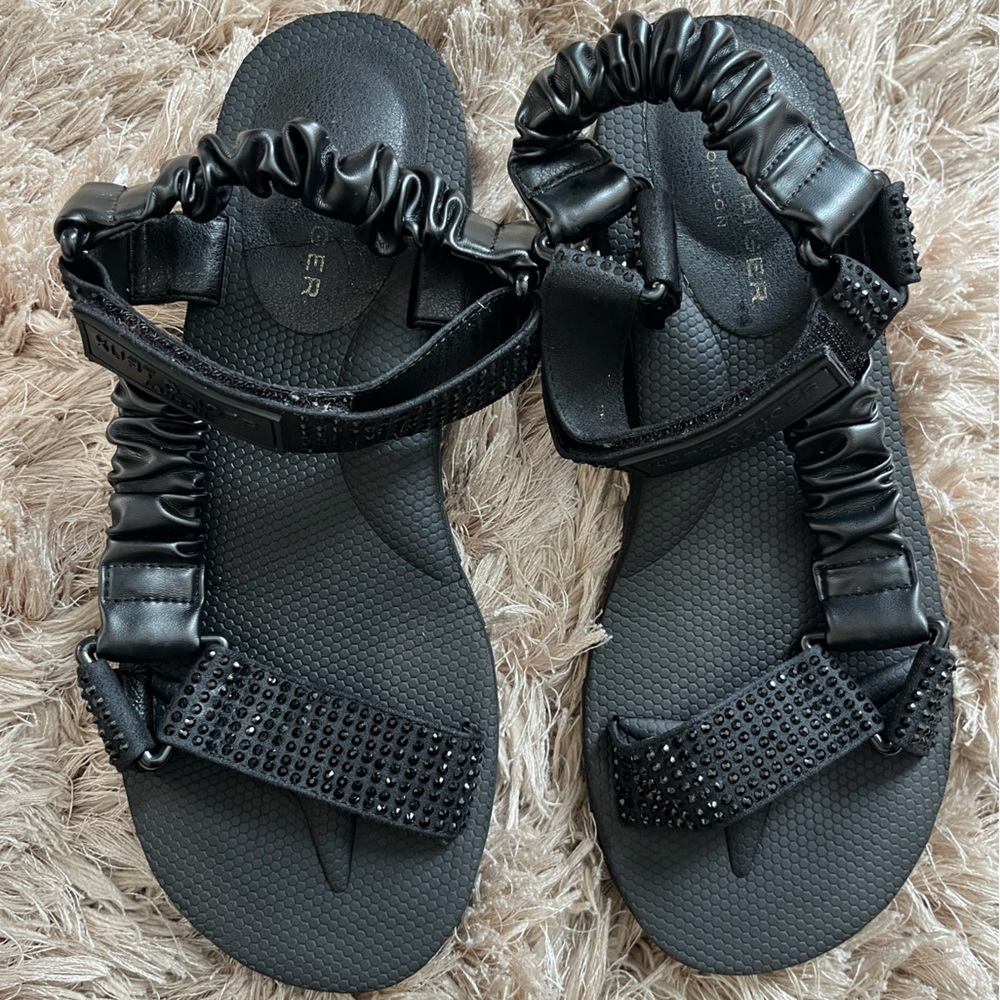 KURT GEIGER LONDON ORION SANDAL